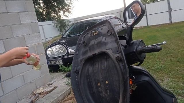 СКУТЕР Наклейки (monster+pride) + БЕРНАУТ! смотреть онлайн