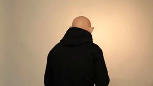 Реалистичная латексная маска «Мудрец» (morphme.ru)