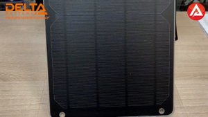 Солнечная электростанция Delta Tourist Light 6