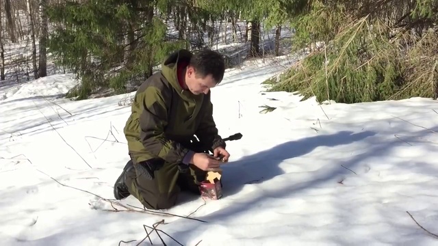 Вепрь 12 стрельба очередью смотреть онлайн