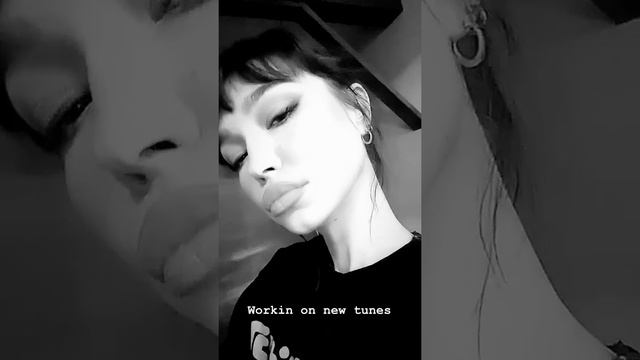 Ivy Levan - New Song (Snippet)