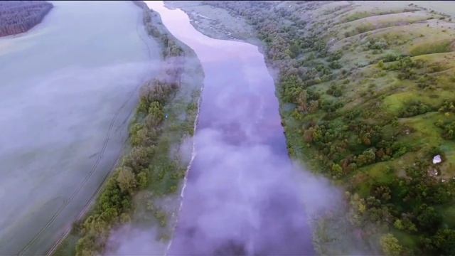 ДОН МОЕЙ РОДИНЫ !СЕЛО НИЖНЕЕ-КАЗАЧЬЕ!ЛИПЕЦКАЯ ОБЛАСТЬ!