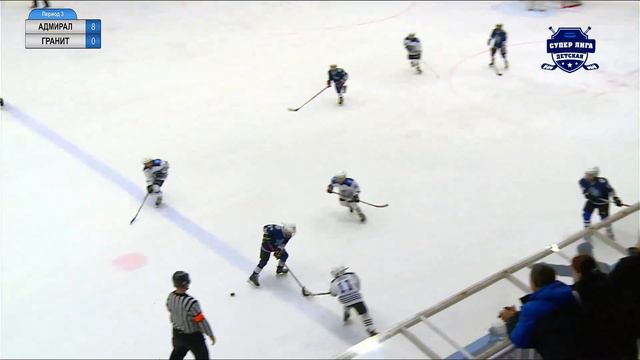ХК АДМИРАЛ (12) г.Владивосток смотреть онлайн