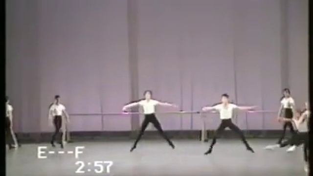 class concert Bolshoi Ballet Academy смотреть онлайн