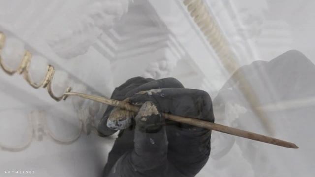 ЗАЛ интерьер в классическом стиле смотреть онлайн