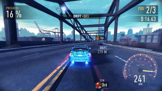 Nfs No limits gameplay смотреть онлайн