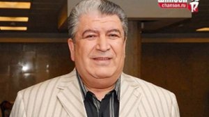 Бока Борис Давидян Моряк