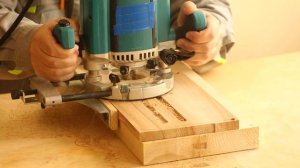 Фрезерование разделочной доски с продольными пазами, milling grooves in a cutting board