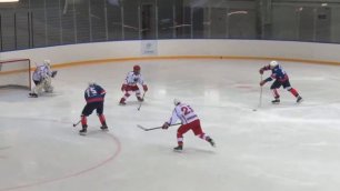 Hockey Doctors 1 - ЯрДоктор (25.10.2022)