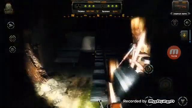 Z. O. N. A Shadow of Lemahsk прохождение на андроид смотреть онлайн