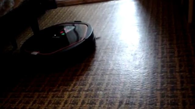 Тест "Робот пылесос iClebo Arte" смотреть онлайн