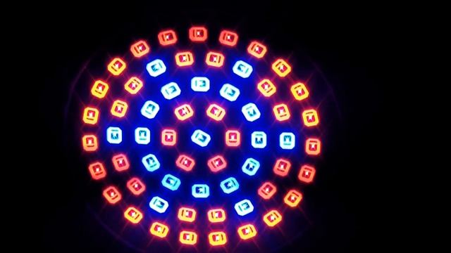 Дешёвая Фитолампа для растений. смотреть онлайн