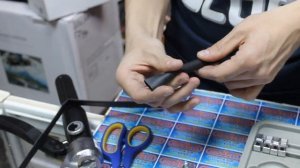 Наконечники для силового кабеля