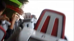 Аттракцион Великолукский Мясокомбинат! Диво Остров, г.Санкт-Петербург