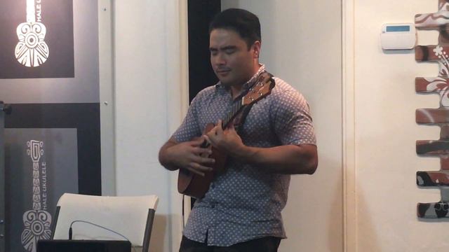 Kalei Gamiao - "Through the Eyes of Love (Theme from Ice Castles)" (06.10.2016) смотреть онлайн