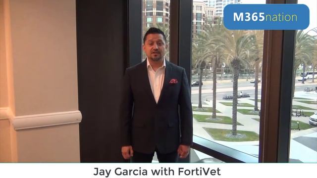 FortiVet Helps Military Veterans Transition to CyberSecurity Opportunities смотреть онлайн