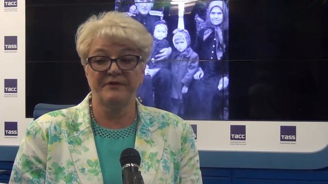 Наталия Калантарова. О ценности фотографий, которые хранятся в семейных альбомах смотреть онлайн