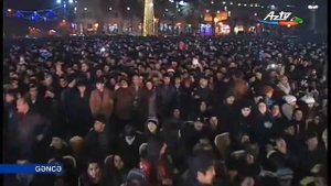 Aygun Kazimova - Nankorsan ( Mus Govher Hesenzade )