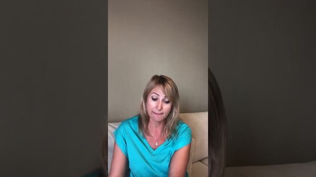 Запись прямого эфира "Страхи, мешающие нам в отношениях" смотреть онлайн