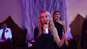 Реченька - С новым годом мама, с новым годом папа