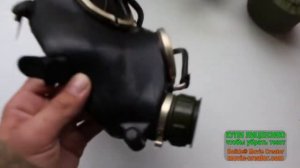 обзор на противогаз пмк-1 1280x720