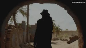 Indiana Jones and the Great Circle| Официальный трейлер gamescom 2024