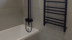 Ремонт ванной комнаты от А до Я часть 1