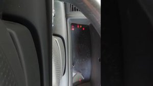 Зимний запуск авто в -28 без прогрева.
