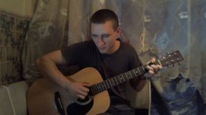 М.Боярский-Зеленоглазое такси(фингерстайл) (1).mp4