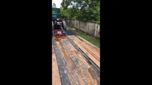 RUNVA 20000 lbs 10TON 24V