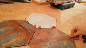 Клещи для работы с СВП зажимами и клиньями для кафеля