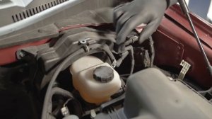 Краткая инструкция по установке тормозных колодок и дисков POWERSTOP.