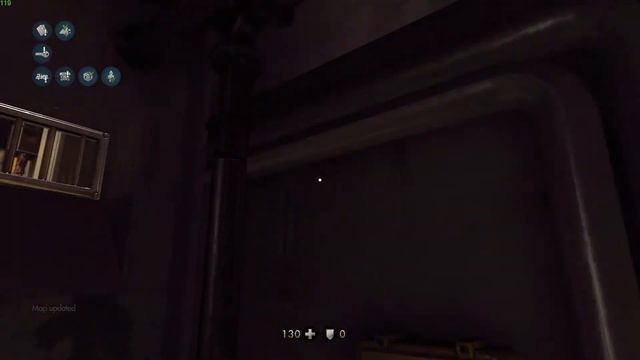 Wolfenstein Новый порядок. Тюрьма.Вертолеты.Резак.Побег