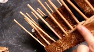 Шкатулка из Картона за Один Вечер