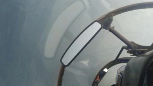 Самолёты Су-30СМ и Су-24М ВМФ РФ выполняют задачи по нейтрализации морских дронов ВСУ