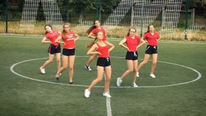 Shakira. La La la. Dance Choreo. Театр Танца Наталии Булах.