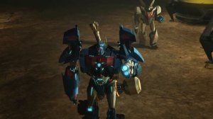 Transformers: Prime | S03 E09 | Beast Hunters | Cartoon | Animation | Transformers Official