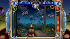 Peggle - Level 10-3