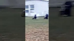 Дрифтим на мапеди