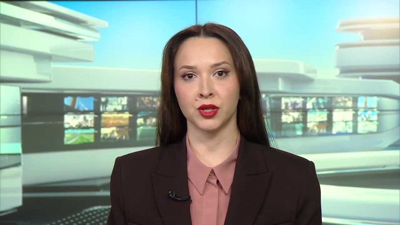 Новости Татарстана от 18/01/24 - ТНВ