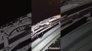 Компрессия в ФОРД ФОКУС 2,   2005 год ,  115  л/с