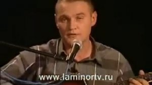 Сергей Крава - Тещин юбилей