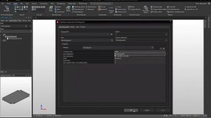 Import STEP file & define mounting panel | EPLAN Pro Panel