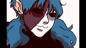 PLASTIC - Sally Face | animation meme