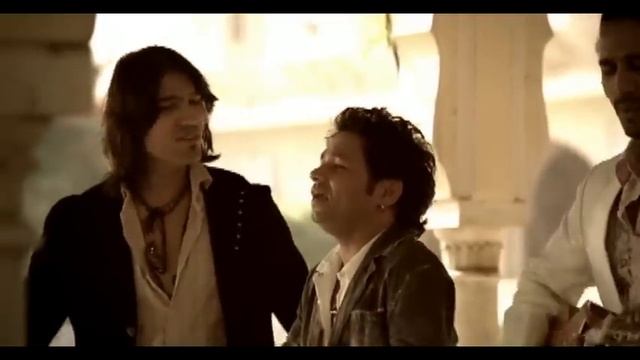 Saiyyan - Kailash Kher| Paresh Kamath| Naresh Kamath | Jhoomo Re смотреть онлайн