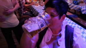 Oktoberfest Berlin Marzahn 2015