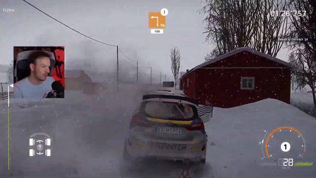 First Gameplay and Impressions | World Rally Championship WRC Generations смотреть онлайн