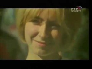 Тополиный пух -- Вадим Мулерман