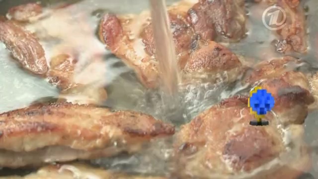 Как жёсткое мясо сделать мягким