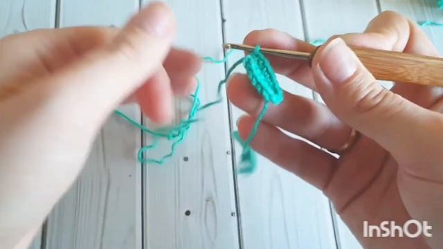 Как вязать овал Амигуруми смотреть онлайн